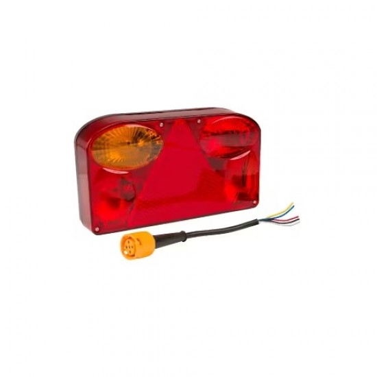 LUMINA SPATE STANGA LA45029L