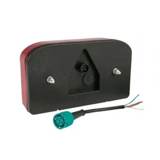 LUMINA SPATE DREAPTA LA45029R