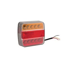 LAMPA SPATE LA45043