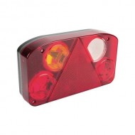 LUMINA SPATE STANGA LA45061