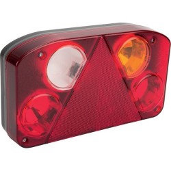 LUMINA SPATE DREAPTA LA45062