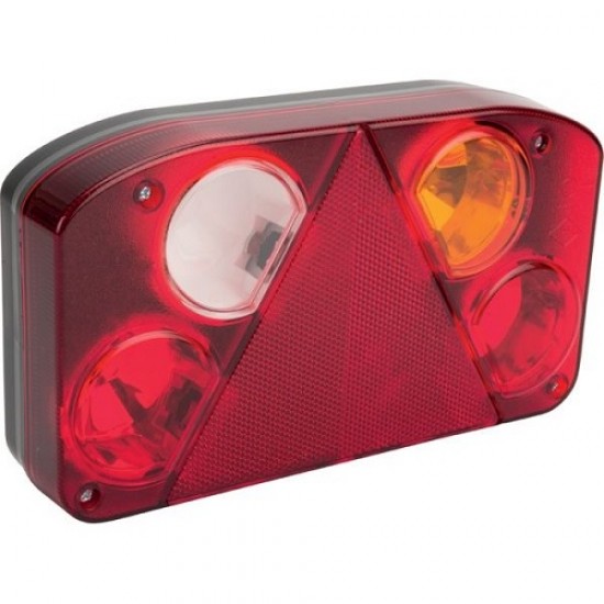 LUMINA SPATE DREAPTA LA45062