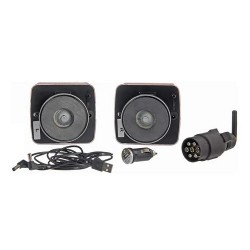 SET LAMPI MAGNETICE FARA FIR LA60025
