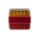 UNITATE DE LAMPA DREAPTA LA60025R