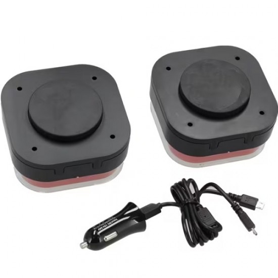 SET LAMPI LED SPATE FARA CABLU LA60040R