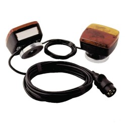 SET DE ILUMINAT CU CABLU 12M LA91220