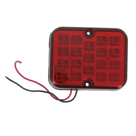 LAMPA CEATA SPATE LED LA91263GP