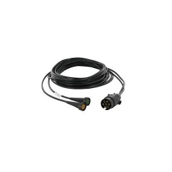 SET CABLU 7M POL I/ BAIONETA LA940002