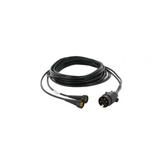 SET CABLU 7M POL I/ BAIONETA LA940002