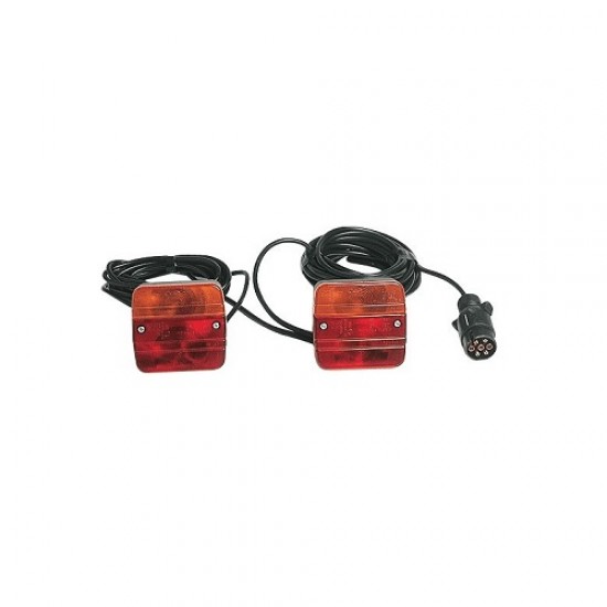 SET LUMINI SPATE P100011