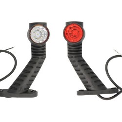 LUMINI LATERALE DREAPTA SM-UN103R