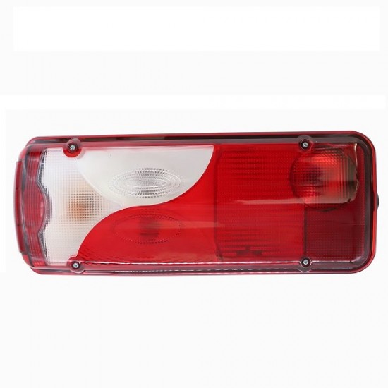 LAMPA SPATE STANGA YP150ST