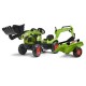 RETROEXCAVATOR CLAAS