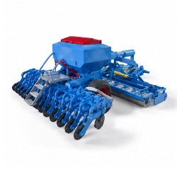 SEMANATOARE LEMKEN SOLITAIR 9