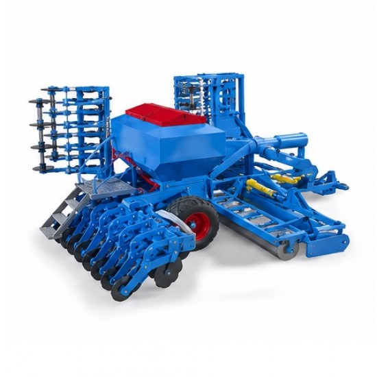 SEMANATOARE LEMKEN SOLITAIR 9