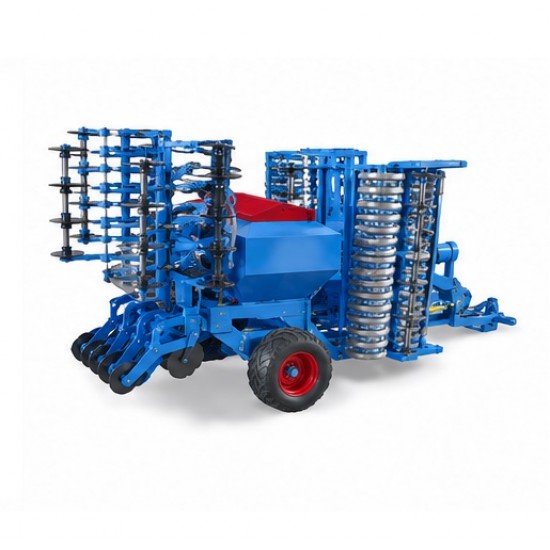 SEMANATOARE LEMKEN SOLITAIR 9