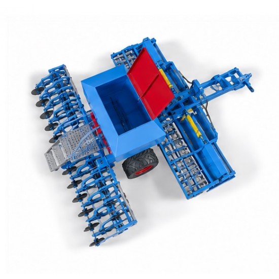 SEMANATOARE LEMKEN SOLITAIR 9