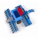 SEMANATOARE LEMKEN SOLITAIR 9