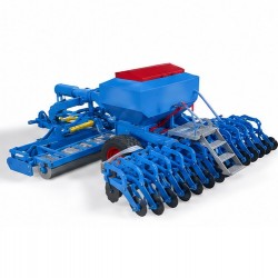 SEMANATOARE LEMKEN SOLITAIR 9