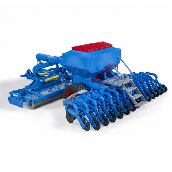 SEMANATOARE LEMKEN SOLITAIR 9