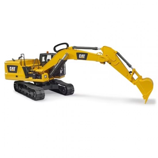 EXCAVATOR CAT