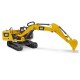EXCAVATOR CAT