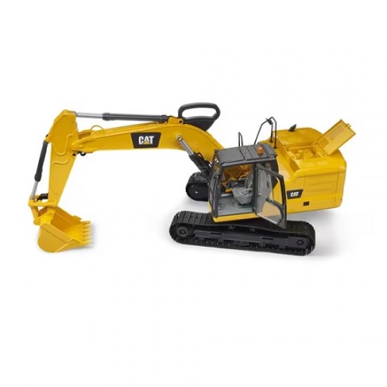 EXCAVATOR CAT