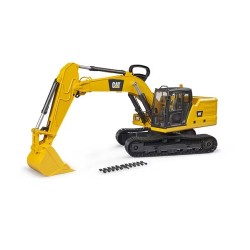EXCAVATOR CAT