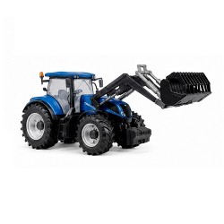 TRACTOR NEW HOLLAND T7.315