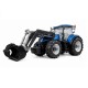 TRACTOR NEW HOLLAND T7.315