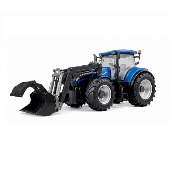 TRACTOR NEW HOLLAND T7.315