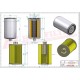 Filtru combustibil KN70303
