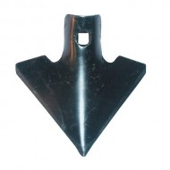BRAZDAR TIP LABA DE GASCA P631506
