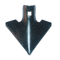 BRAZDAR TIP LABA DE GASCA P631506