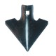 BRAZDAR TIP LABA DE GASCA P631506