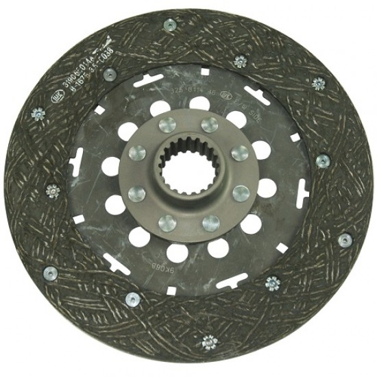 DISC 29/212-511