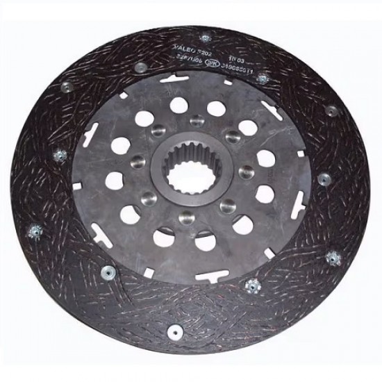 DISC 29/212-511