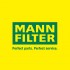 Filtre mann