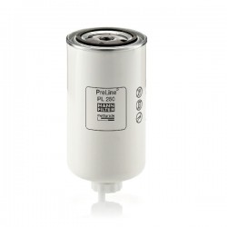 Filtru combustibil PL250