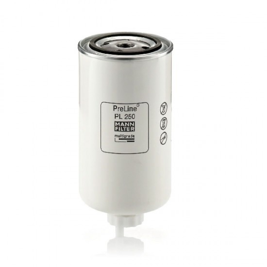Filtru combustibil PL250