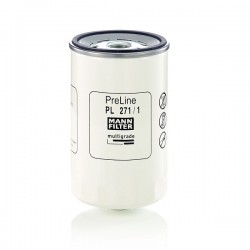 Filtru combustibil PL271/1