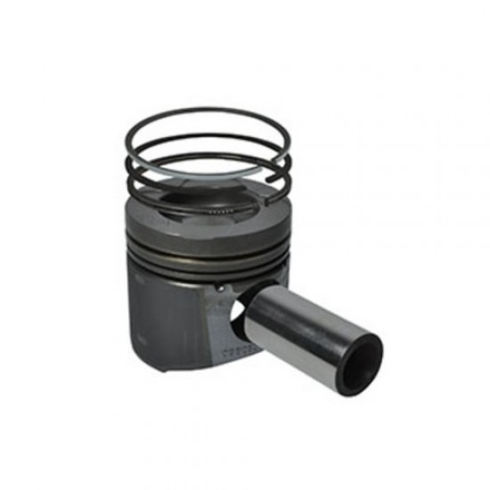 Piston cu inele F183200310010