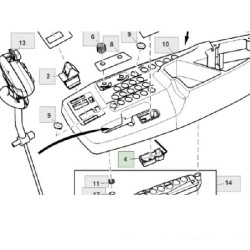  MODUL AXE10692