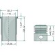 KIT CILINDRU DZ114645