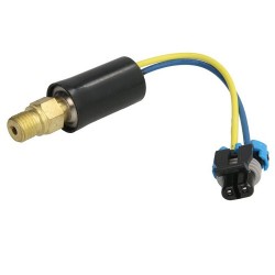 SENZOR PRESIUNE ULEI