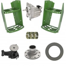 Piese John Deere