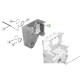 SUPORT PRIZA DE PUTERE FATA R128682
