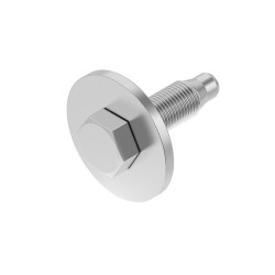 SURUB CU SAIBA R290616