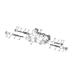 GARNITURA R92469