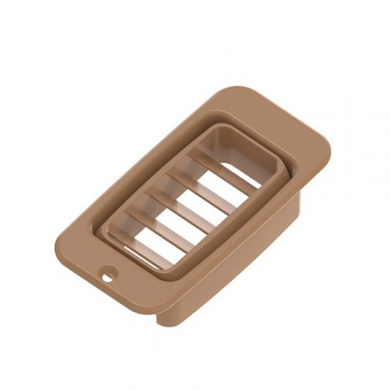 Piesa Louver RE157244
